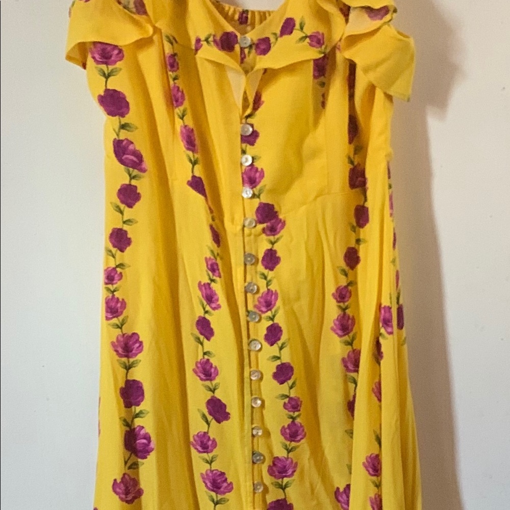 NWT Forever 21 dress